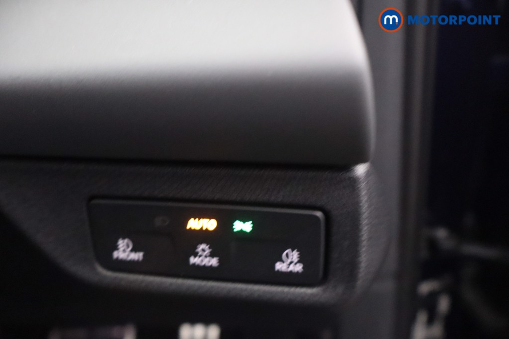 Cupra Terramar V2 Automatic Petrol Hatchback - Stock Number (1675589) - 14th supplementary image