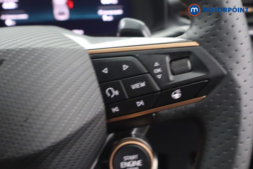 Cupra Terramar V2 Automatic Petrol Hatchback - Stock Number (1675589) - 15th supplementary image