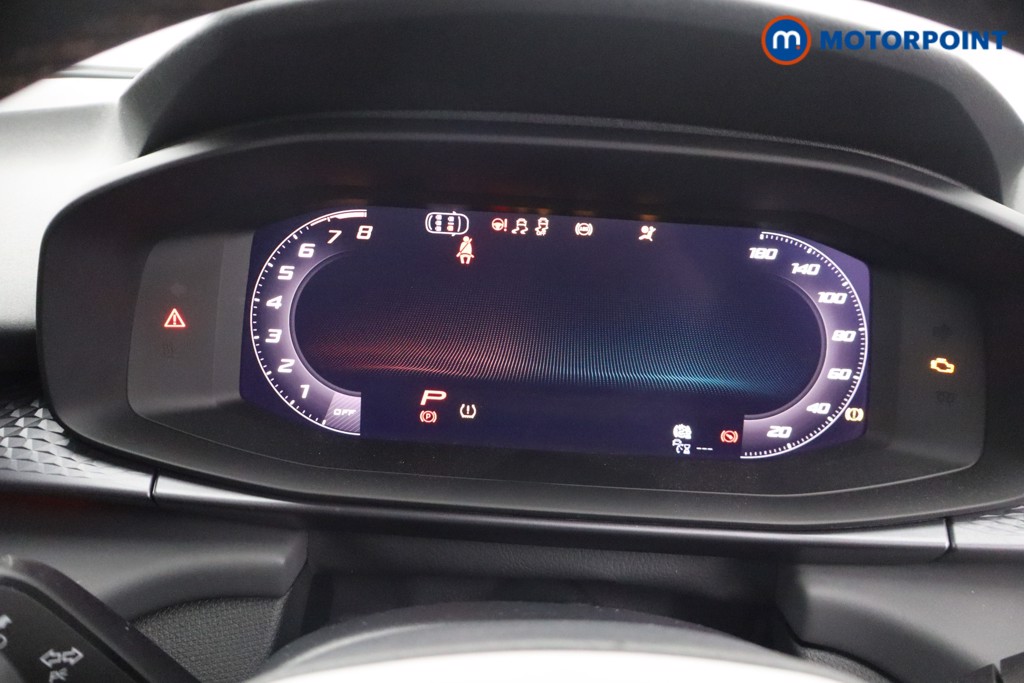 Cupra Terramar V2 Automatic Petrol Hatchback - Stock Number (1675589) - 17th supplementary image