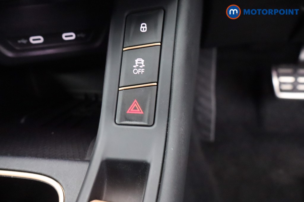 Cupra Terramar V2 Automatic Petrol Hatchback - Stock Number (1675589) - 18th supplementary image