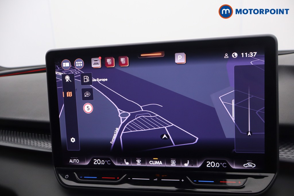 Cupra Terramar V2 Automatic Petrol Hatchback - Stock Number (1675589) - 20th supplementary image