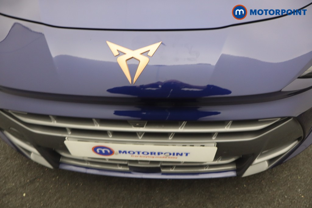 Cupra Terramar V2 Automatic Petrol Hatchback - Stock Number (1675589) - 26th supplementary image