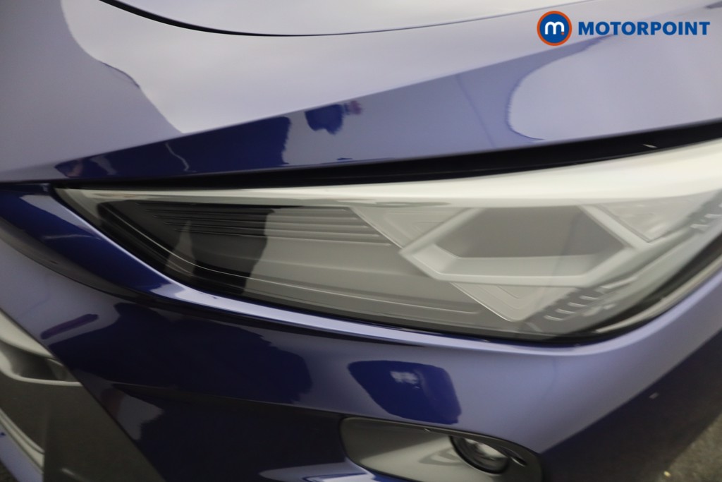 Cupra Terramar V2 Automatic Petrol Hatchback - Stock Number (1675589) - 27th supplementary image