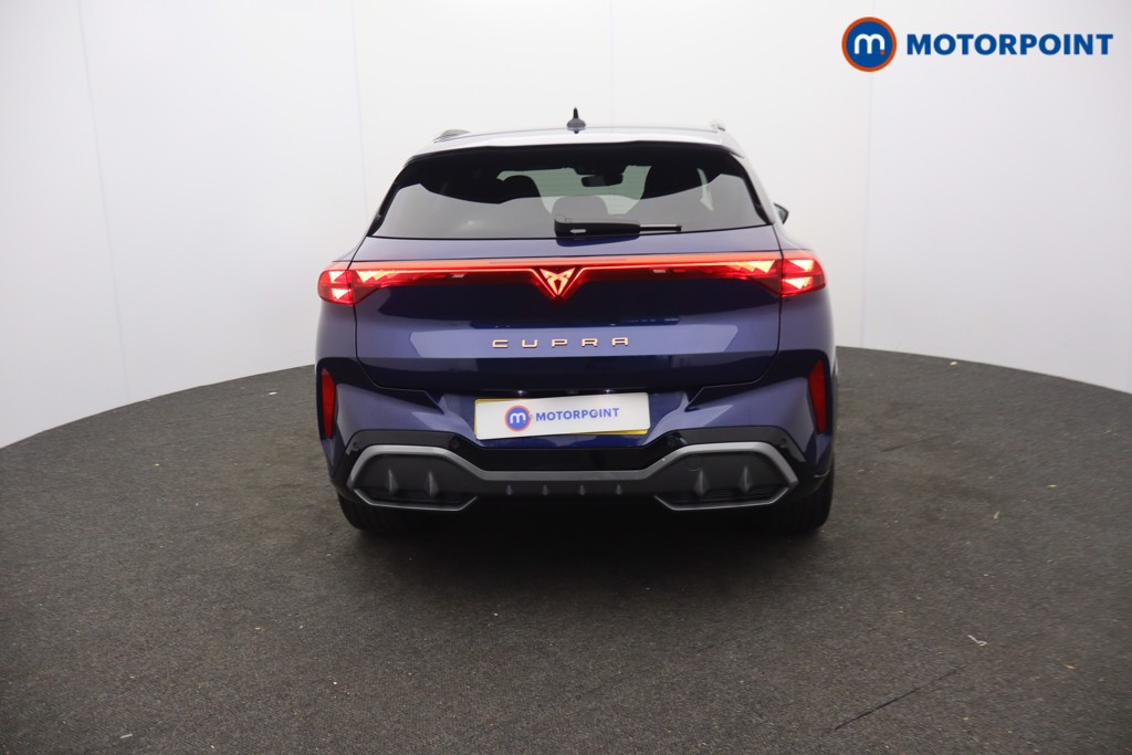 Cupra Terramar V2 Automatic Petrol Hatchback - Stock Number (1675589) - 1st supplementary image