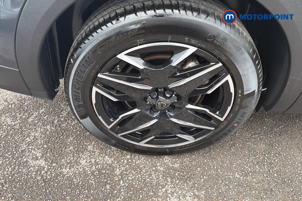 Peugeot 5008 GT Automatic Petrol SUV - Stock Number (1675593) - 2nd supplementary image