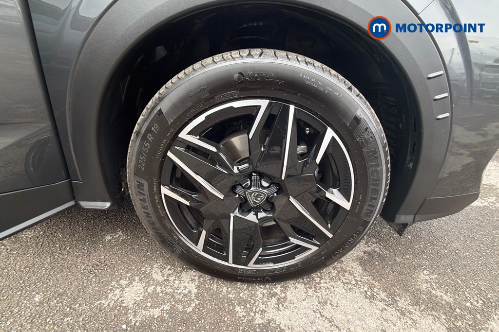 Peugeot 5008 GT Automatic Petrol SUV - Stock Number (1675593) - 3rd supplementary image