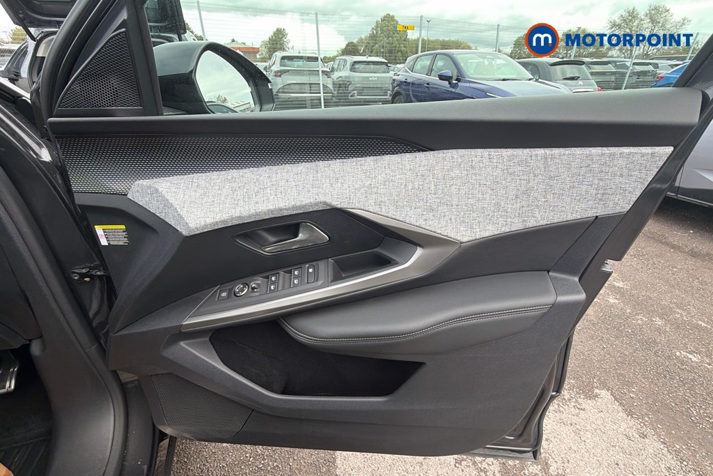 Peugeot 5008 GT Automatic Petrol SUV - Stock Number (1675593) - 4th supplementary image