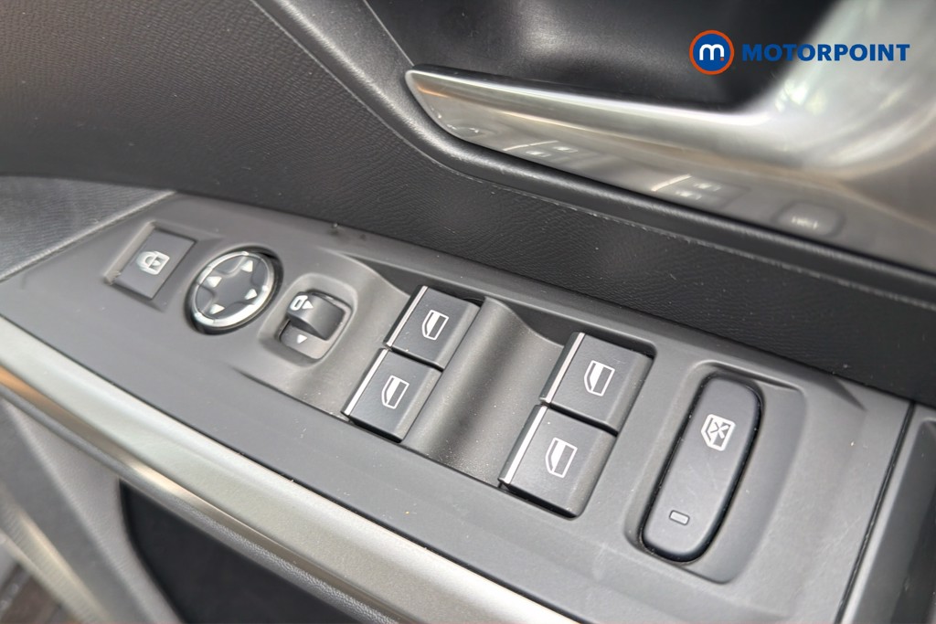 Peugeot 5008 GT Automatic Petrol SUV - Stock Number (1675593) - 6th supplementary image