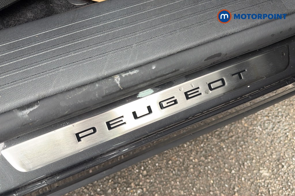 Peugeot 5008 GT Automatic Petrol SUV - Stock Number (1675593) - 7th supplementary image