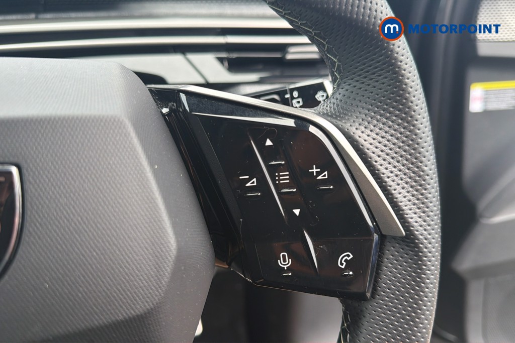 Peugeot 5008 GT Automatic Petrol SUV - Stock Number (1675593) - 9th supplementary image