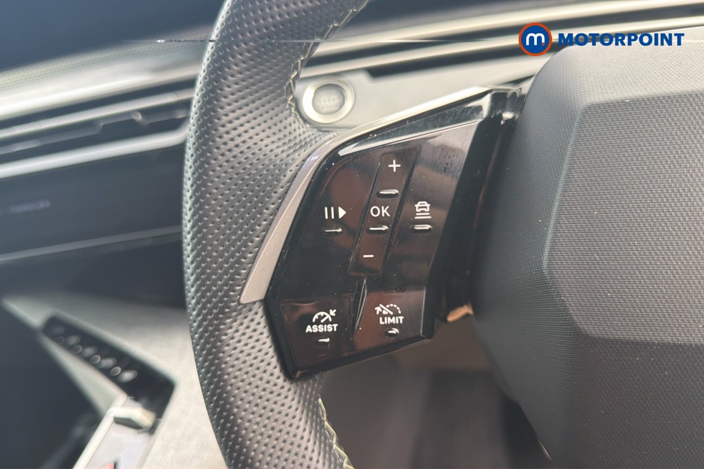 Peugeot 5008 GT Automatic Petrol SUV - Stock Number (1675593) - 10th supplementary image