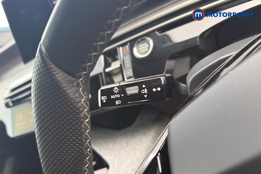 Peugeot 5008 GT Automatic Petrol SUV - Stock Number (1675593) - 12th supplementary image