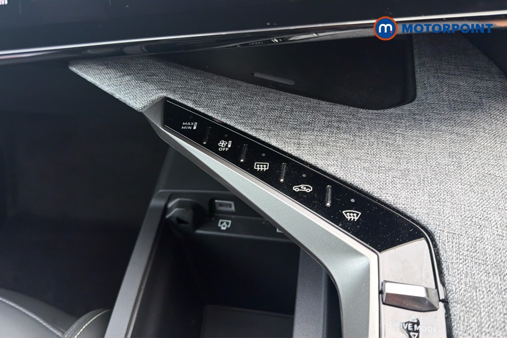 Peugeot 5008 GT Automatic Petrol SUV - Stock Number (1675593) - 15th supplementary image