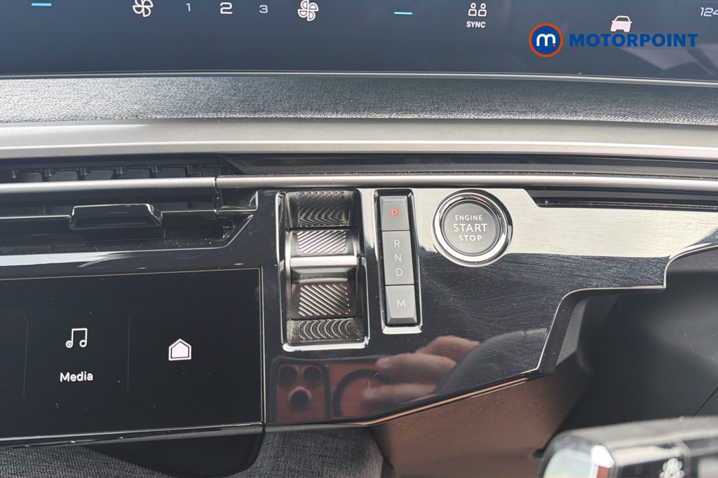 Peugeot 5008 GT Automatic Petrol SUV - Stock Number (1675593) - 16th supplementary image