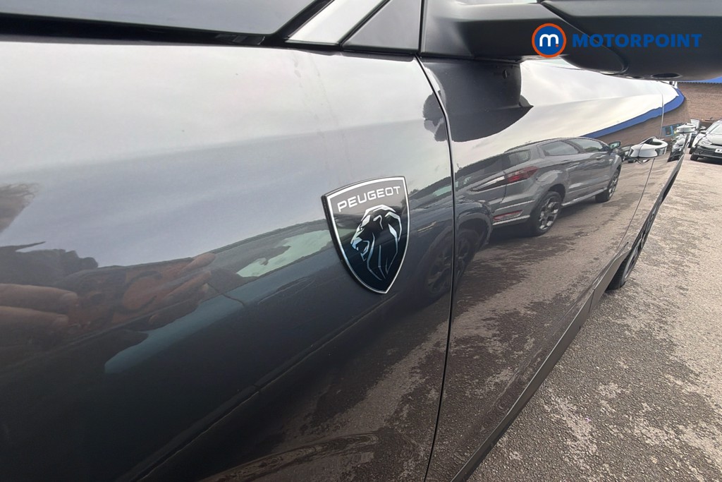 Peugeot 5008 GT Automatic Petrol SUV - Stock Number (1675593) - 19th supplementary image