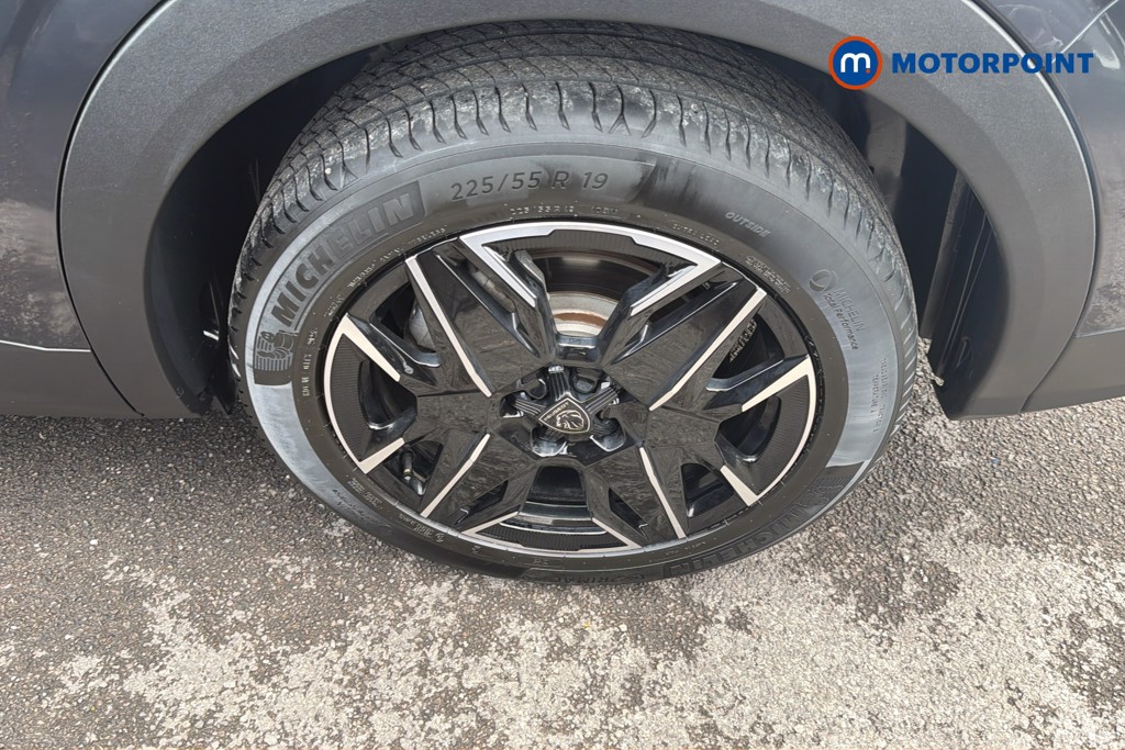 Peugeot 5008 GT Automatic Petrol SUV - Stock Number (1675593) - 20th supplementary image