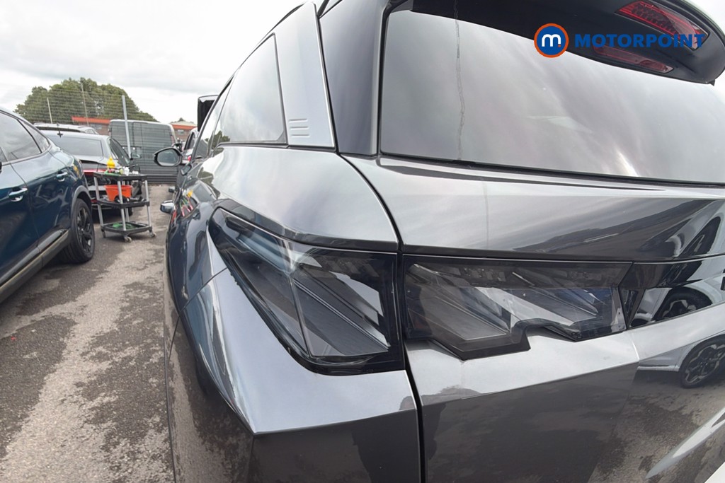 Peugeot 5008 GT Automatic Petrol SUV - Stock Number (1675593) - 21st supplementary image