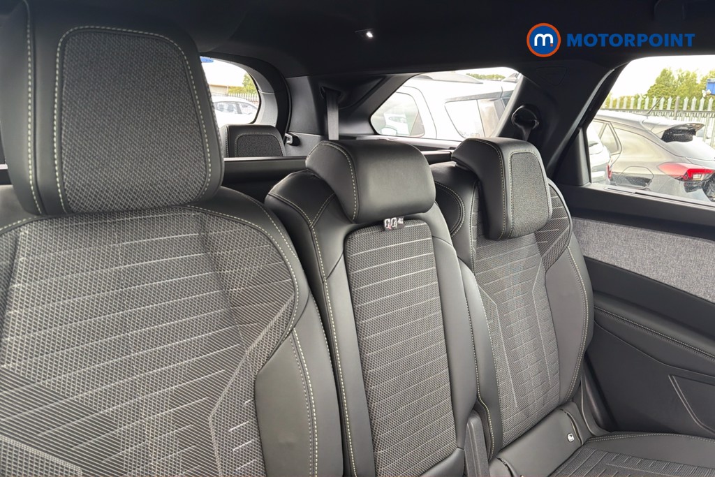 Peugeot 5008 GT Automatic Petrol SUV - Stock Number (1675593) - 22nd supplementary image