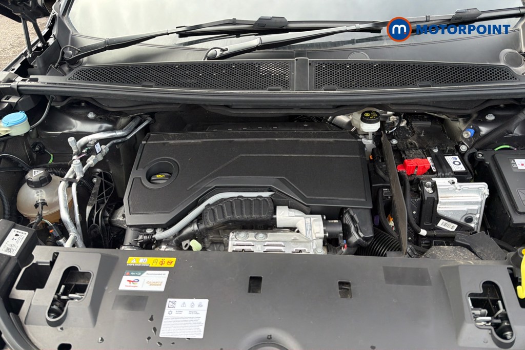 Peugeot 5008 GT Automatic Petrol SUV - Stock Number (1675593) - 23rd supplementary image