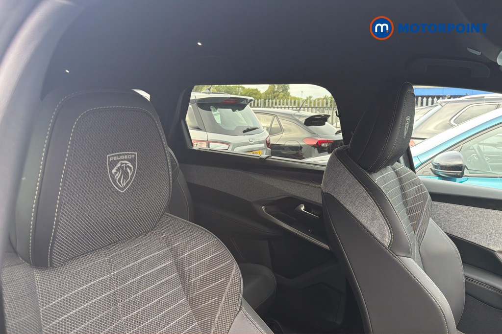 Peugeot 5008 GT Automatic Petrol SUV - Stock Number (1675593) - 24th supplementary image