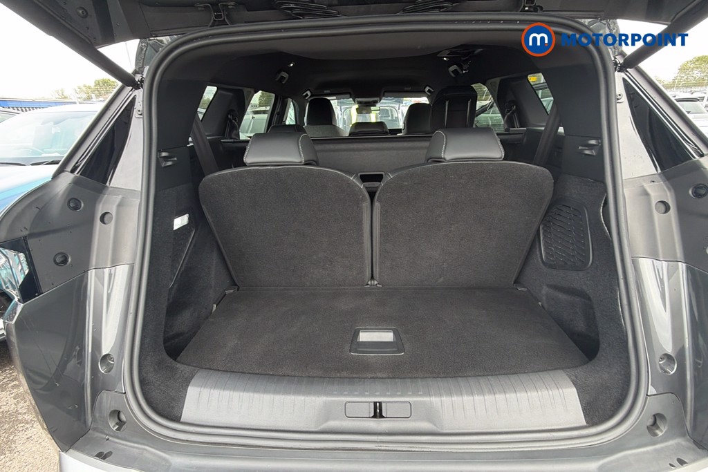 Peugeot 5008 GT Automatic Petrol SUV - Stock Number (1675593) - 25th supplementary image