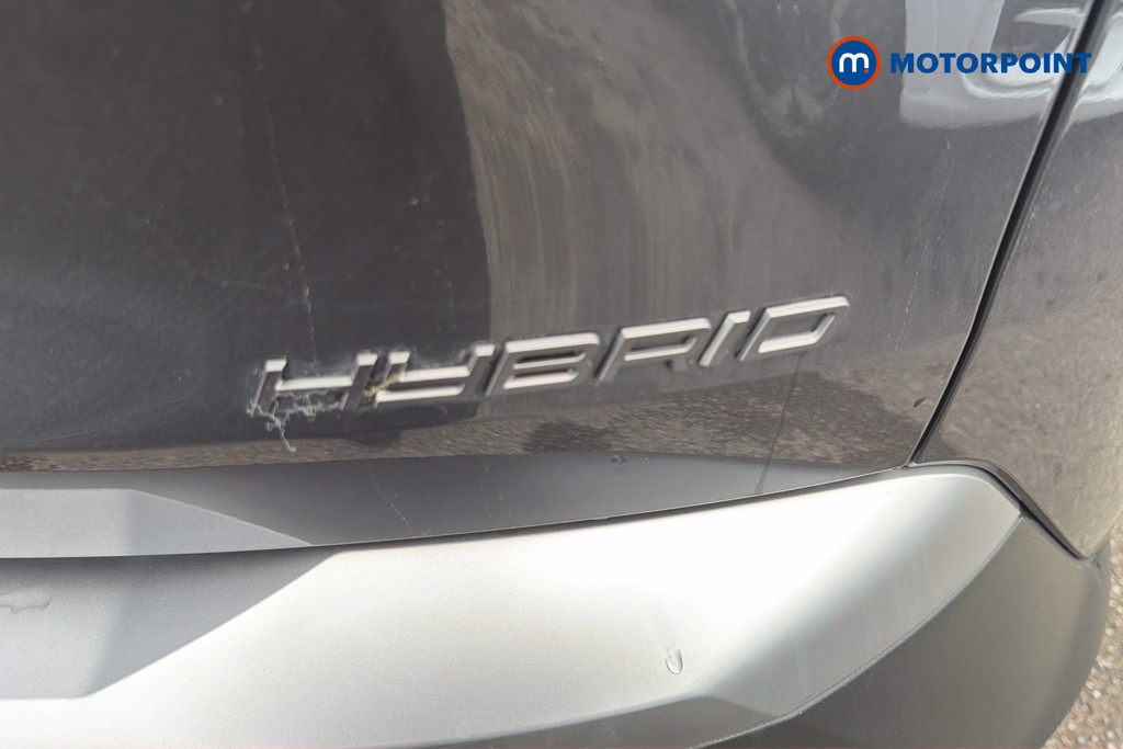 Peugeot 5008 GT Automatic Petrol SUV - Stock Number (1675593) - 27th supplementary image