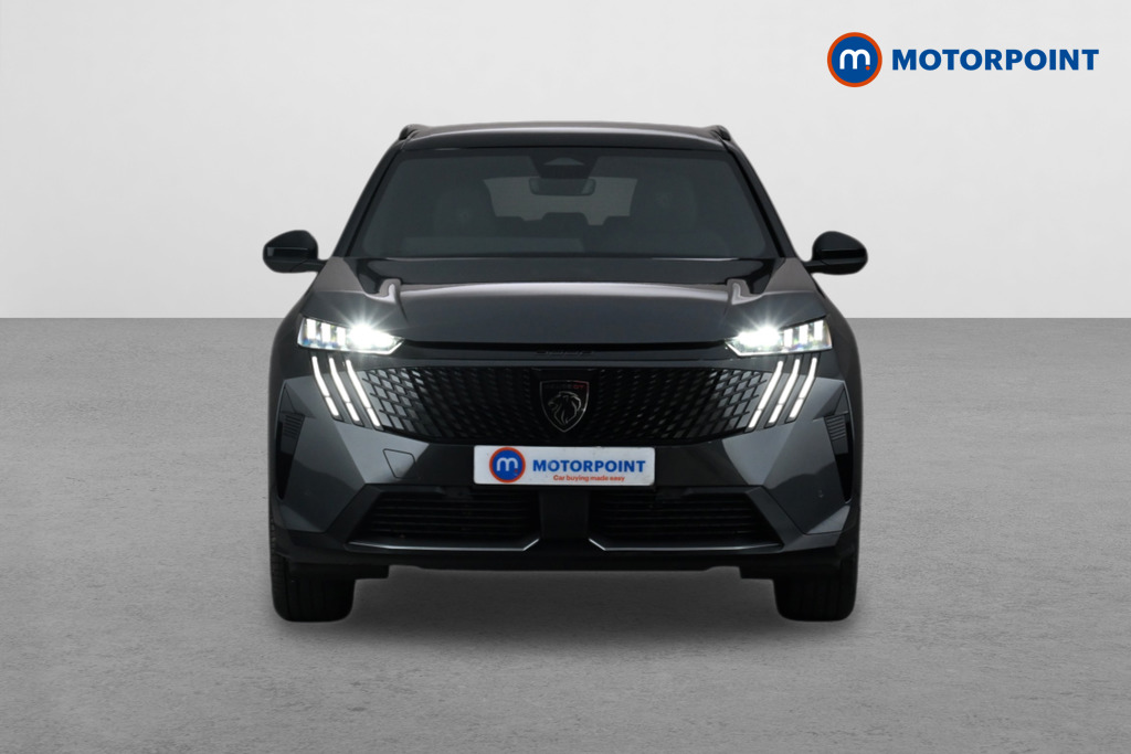 Peugeot 5008 GT Automatic Petrol SUV - Stock Number (1675593) - Front bumper