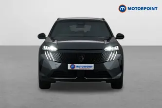 Peugeot 5008 GT Automatic Petrol SUV - Stock Number (1675593) - Front bumper