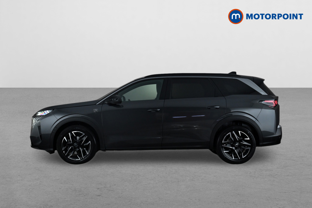 Peugeot 5008 GT Automatic Petrol SUV - Stock Number (1675593) - Passenger side