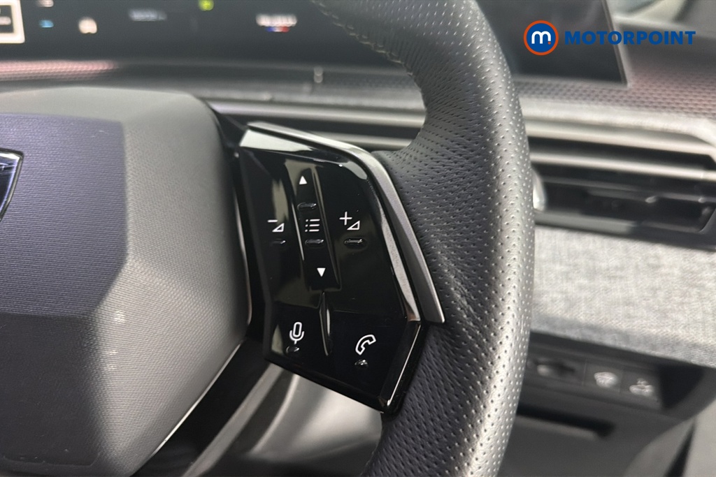 Peugeot 5008 GT Automatic Petrol SUV - Stock Number (1675594) - 3rd supplementary image