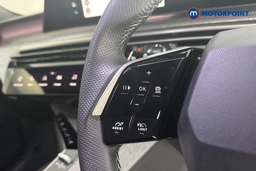 Peugeot 5008 GT Automatic Petrol SUV - Stock Number (1675594) - 4th supplementary image