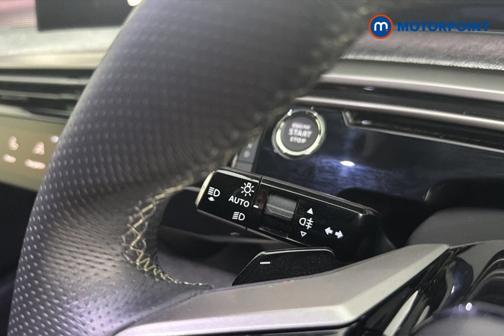 Peugeot 5008 GT Automatic Petrol SUV - Stock Number (1675594) - 5th supplementary image