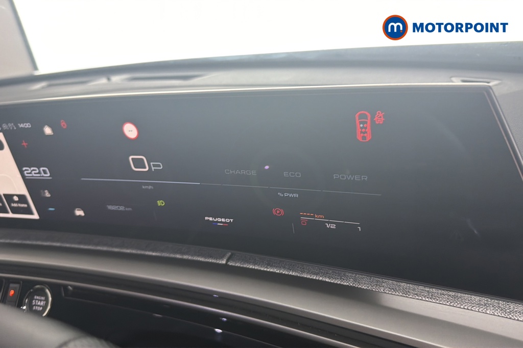 Peugeot 5008 GT Automatic Petrol SUV - Stock Number (1675594) - 7th supplementary image