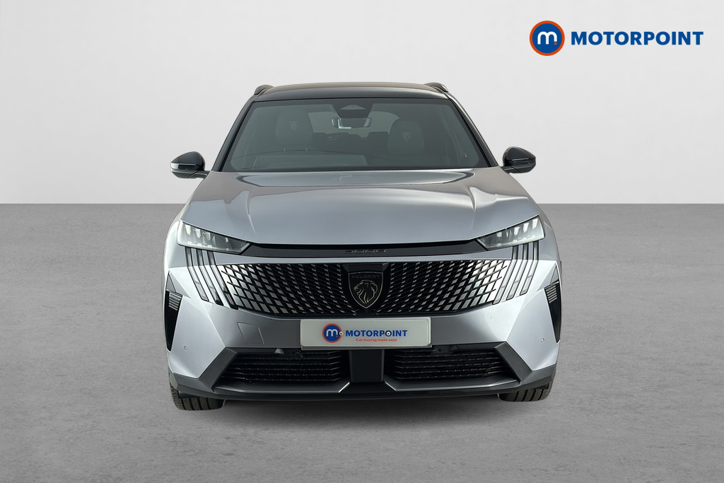 Peugeot 5008 GT Automatic Petrol SUV - Stock Number (1675594) - Front bumper