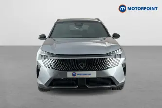 Peugeot 5008 GT Automatic Petrol SUV - Stock Number (1675594) - Front bumper