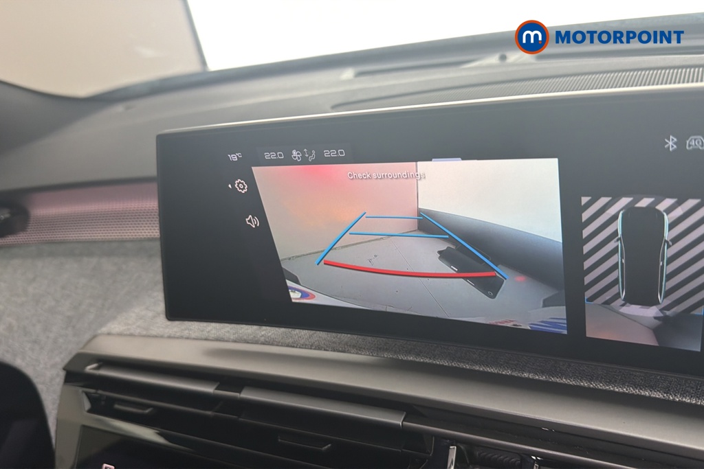 Peugeot 5008 GT Automatic Petrol SUV - Stock Number (1675594) - 13th supplementary image