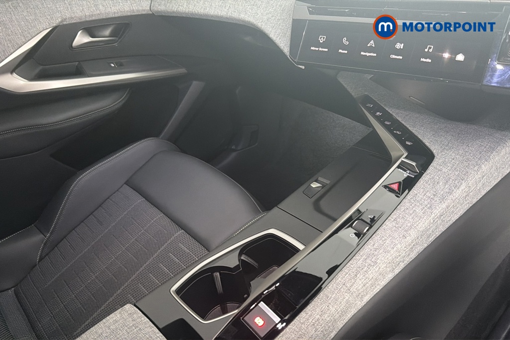 Peugeot 5008 GT Automatic Petrol SUV - Stock Number (1675594) - 15th supplementary image