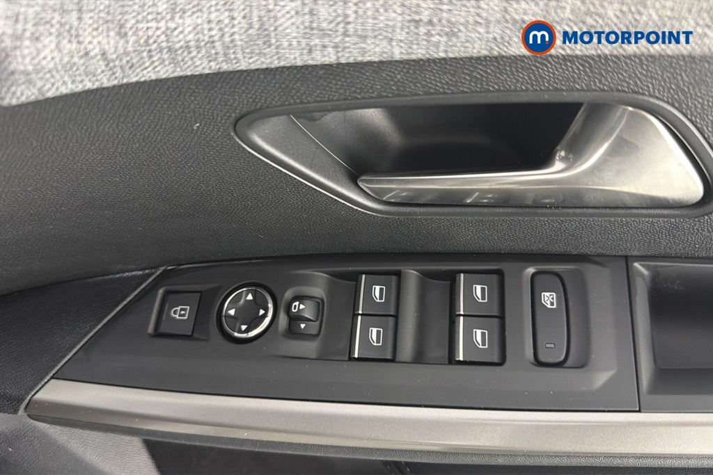 Peugeot 5008 GT Automatic Petrol SUV - Stock Number (1675594) - 19th supplementary image