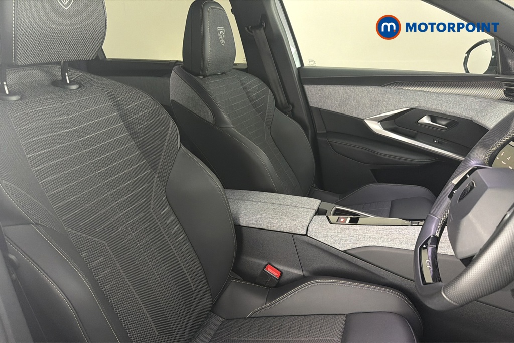 Peugeot 5008 GT Automatic Petrol SUV - Stock Number (1675594) - 22nd supplementary image
