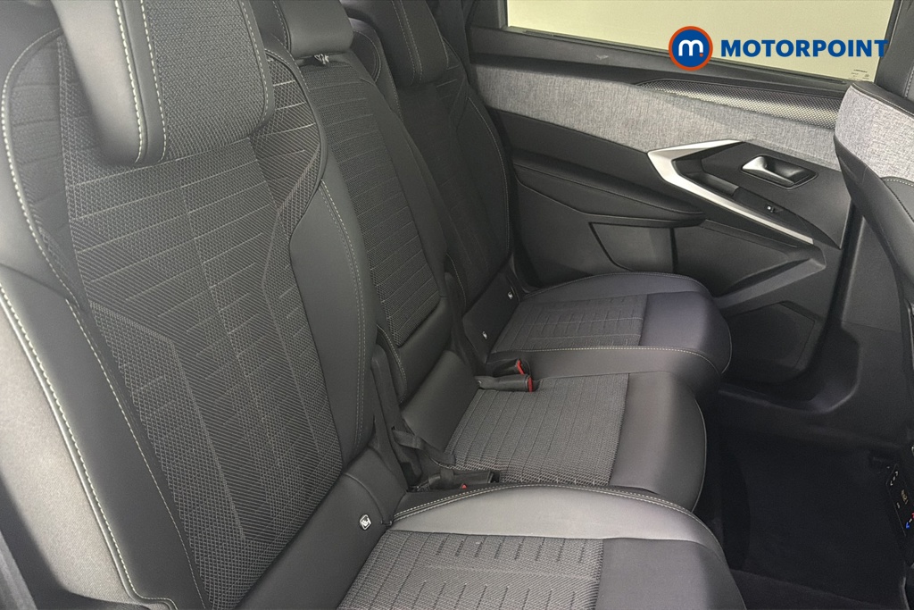 Peugeot 5008 GT Automatic Petrol SUV - Stock Number (1675594) - 25th supplementary image