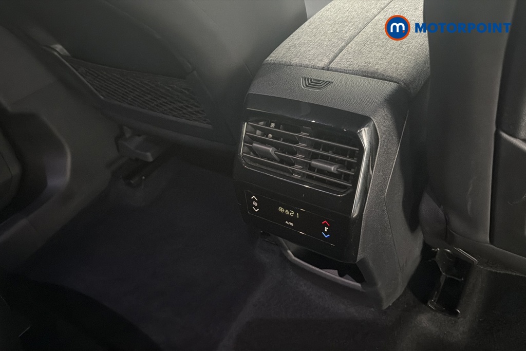 Peugeot 5008 GT Automatic Petrol SUV - Stock Number (1675594) - 28th supplementary image