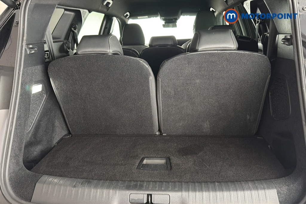 Peugeot 5008 GT Automatic Petrol SUV - Stock Number (1675594) - 30th supplementary image