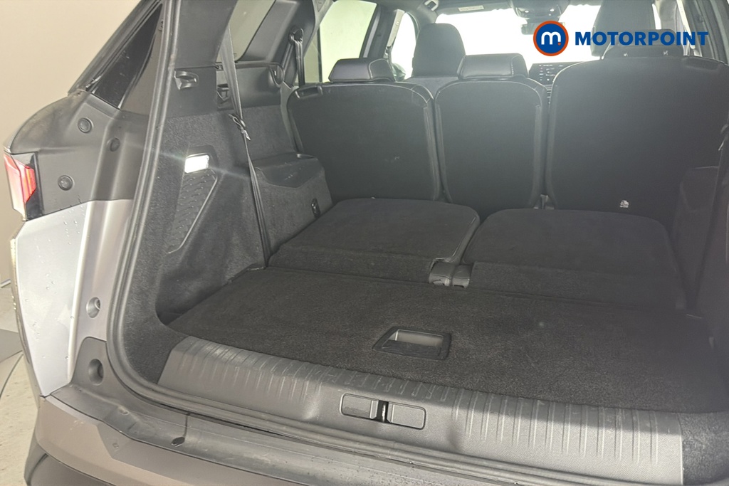 Peugeot 5008 GT Automatic Petrol SUV - Stock Number (1675594) - 31st supplementary image