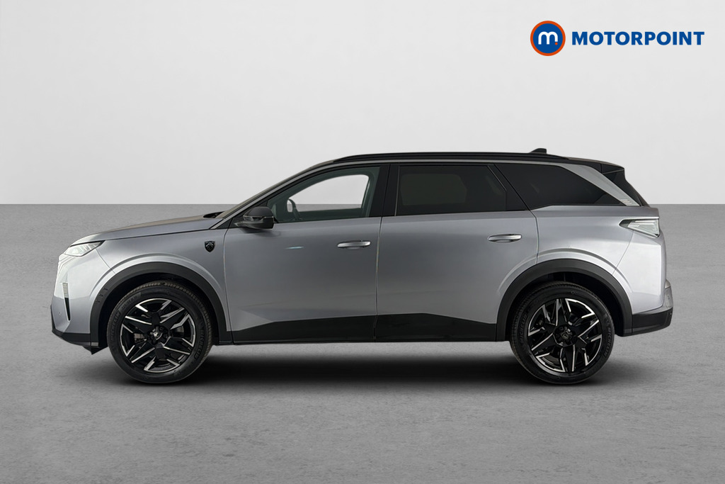 Peugeot 5008 GT Automatic Petrol SUV - Stock Number (1675594) - Drivers side