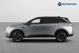 Peugeot 5008 GT Automatic Petrol SUV - Stock Number (1675594) - Drivers side