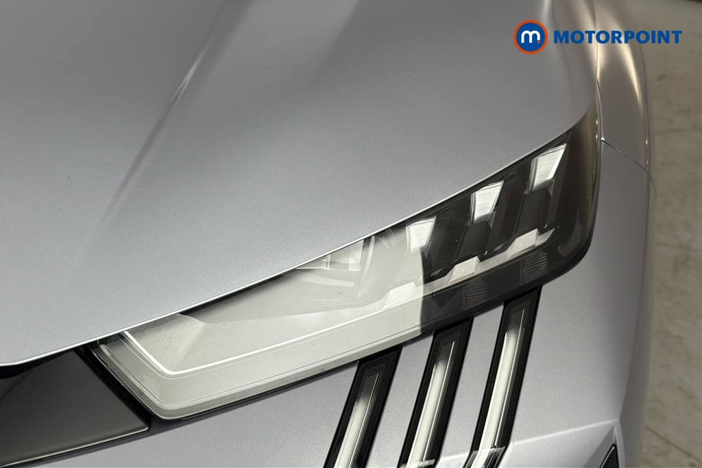 Peugeot 5008 GT Automatic Petrol SUV - Stock Number (1675594) - 42nd supplementary image