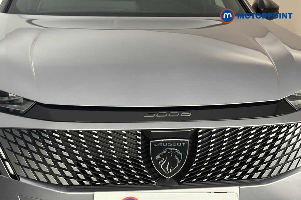 Peugeot 5008 GT Automatic Petrol SUV - Stock Number (1675594) - 43rd supplementary image