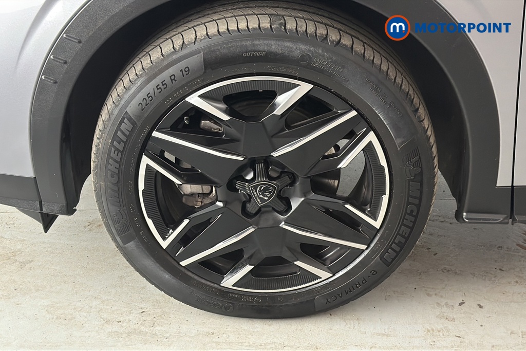 Peugeot 5008 GT Automatic Petrol SUV - Stock Number (1675594) - 44th supplementary image