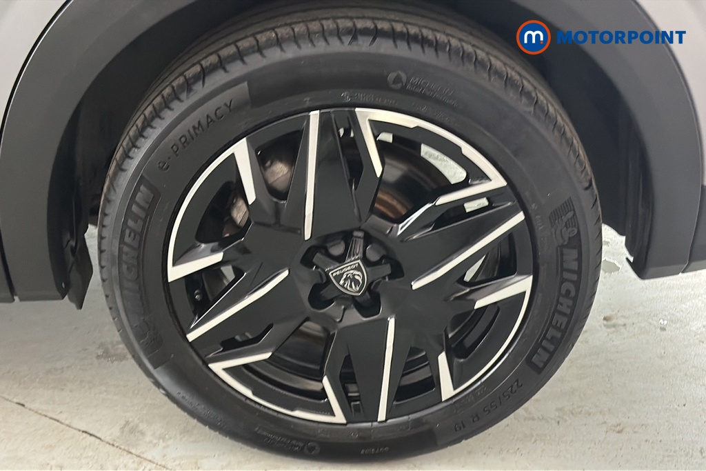 Peugeot 5008 GT Automatic Petrol SUV - Stock Number (1675594) - 45th supplementary image
