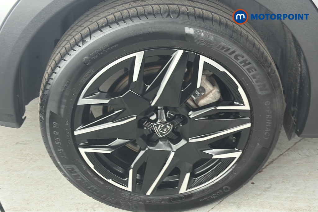 Peugeot 5008 GT Automatic Petrol SUV - Stock Number (1675594) - 46th supplementary image